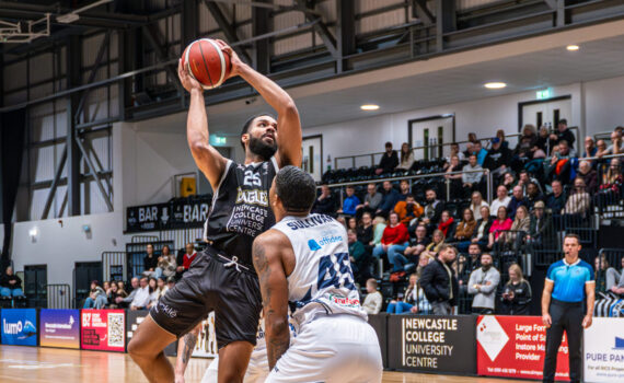 20241203 Newcastle Eagles v CSO Voluntari (Gary Forster) 033